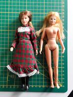 vintage MEGO popjes, Ophalen of Verzenden