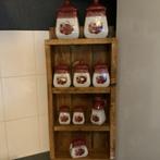 Kruiden potjes, Ophalen of Verzenden, Zo goed als nieuw