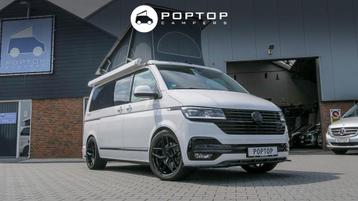 Volkswagen California 6.1 Ocean | Concaver | Maxton | KW Sus beschikbaar voor biedingen
