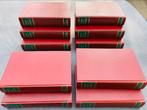 Sesam Encyclopedie in 10 delen, Gelezen, Complete serie, Ophalen of Verzenden, Algemeen