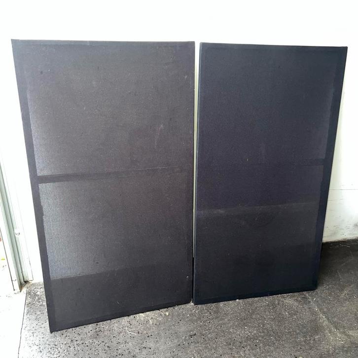 IMF IMF TLS80. TLS80 II. IMF RSPM speakerstofkappen Frondjes, Audio, Tv en Foto, Luidsprekers, Gebruikt, Front, Rear of Stereo speakers