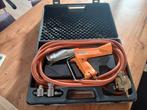 RIPACK 2200 Krimpfolie Pistool Brander, Ophalen of Verzenden, Gebruikt