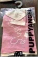 Truitje puppy angel 27cm, Ophalen of Verzenden, Nieuw, Hondenshirt