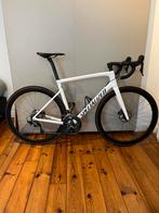 Specialized Tarmac SL6 Maat 56 Expert Ultegra 4i racefiets, Fietsen en Brommers, Fietsen | Racefietsen, Overige merken, Carbon