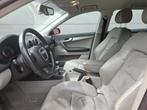 Audi A3 Sportback 2.0 TFSI 200pk Quattro Ambition Navi/Cruis, Auto's, Audi, 65 €/maand, Gebruikt, 4 cilinders, 1984 cc