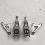 KM aluminium voorste fusees voor HPI, Rovan Baja 5b, 5T, 5SC, Gebruikt, Onderdeel, Overige schalen, Overige typen