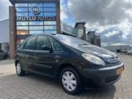 Citroen Xsara Picasso 1.6i Différence Airco NAP APK, Zwart, Origineel Nederlands, 900 kg, Velours