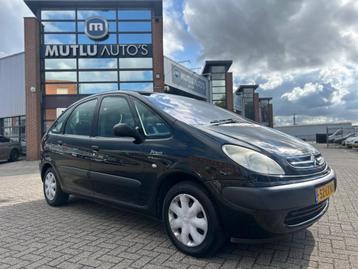 Citroen Xsara Picasso 1.6i Différence Airco NAP APK beschikbaar voor biedingen
