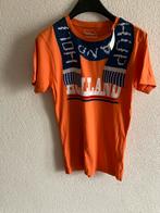Nieuwe shirts oranje, Nieuw, Shirt, Ophalen of Verzenden, Maat S