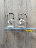 Kerst waxine lichthouder, Ophalen of Verzenden