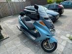 Yamaha Majesty 250. Recent onderhouden., 250 cc, Scooter, Particulier, Minimaal motorrijbewijs A2