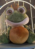 Grote Efteling Kikker, Verzamelen, Efteling, Ophalen of Verzenden, Zo goed als nieuw, Overige typen