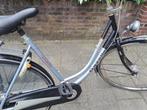 Gazelle impala lage opstap, Fietsen en Brommers, Fietsen | Dames | Damesfietsen, Ophalen, Versnellingen, Gazelle, 53 tot 56 cm