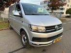 Volkswagen Transporter 2.0 TDI L1H2 Highline DSG Camera 204P, Stof, Gebruikt, 4 cilinders, Volkswagen