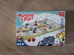 Ganzenbord Woezel & Pip - Compleet!, Ophalen of Verzenden, Zo goed als nieuw, Jongen of Meisje