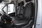 Citroën Jumper BlueHDi 140 L2H1 Club | Navi | Airco | Gevee, Stof, Gebruikt, 4 cilinders, Origineel Nederlands