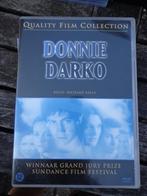 Quality film collection donnie darko dvd, Overige gebieden, Ophalen of Verzenden, Zo goed als nieuw