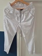 7days Werkbroek/Zorgbroek wit, Kleding | Dames, Maat 38/40 (M), Wit, Ophalen of Verzenden, Lang