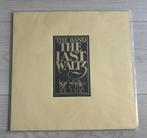 Vinyl: The Band - The Last Waltz 1978 - 3 elpees, Ophalen of Verzenden, Zo goed als nieuw, Poprock