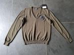 100% ORIGINELE Philipp Plein trui maat M, Bruin, Maat 48/50 (M), Nieuw, Ophalen of Verzenden
