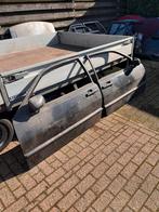 Opruiming Plaatwerk Golf/Corrado €50, Auto-onderdelen, Ophalen, Volkswagen, Deur