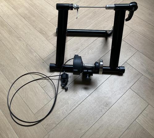 Fietstrainer/rollerbank, Fietsen en Brommers, Fietsaccessoires | Overige Fietsaccessoires, Nieuw, Ophalen