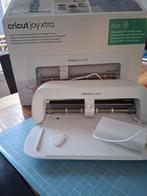 Cricut Joy Xtra - Zo goed als nieuw!, Hobby en Vrije tijd, Ophalen of Verzenden, Zo goed als nieuw, Toebehoren, Overige merken