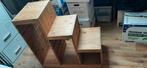 ikea trapkast hout, Ophalen, Gebruikt, Overige typen