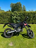 Derbi Senda DRD X-Treme, Ophalen, 6 versnellingen, Zo goed als nieuw, 50 cc