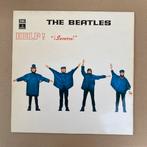 Lp - the Beatles - help, Ophalen of Verzenden, Gebruikt, 12 inch, Poprock