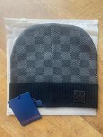 Louis Vuitton muts Néo Petit Damier Beanie, Kleding | Heren, Mutsen, Sjaals en Handschoenen, Ophalen of Verzenden, Nieuw, Overige maten