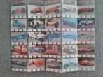 Sterovita Autokaartjes - Set, Verzamelen, Automerken, Motoren en Formule 1, Ophalen, Gebruikt, Auto's