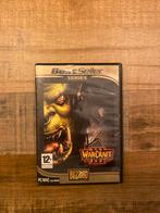 Warcraft III: Reign of Chaos - PC Game, Spelcomputers en Games, Games | Pc, Gebruikt, 1 speler, Eén computer, Ophalen of Verzenden