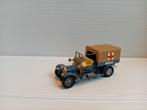 Matchbox Models of Yesteryear RAF vrachtwagen, Hobby en Vrije tijd, Modelauto's | 1:43, Ophalen of Verzenden, Zo goed als nieuw