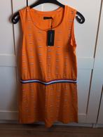 Nieuw jurk jurkje koningsdag maat 176 terstal, Ophalen of Verzenden, Nieuw, Meisje, Jurk of Rok