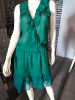Pakje maria Tailor, Kleding | Dames, Jurken, Maria Tailor, Zo goed als nieuw, Knielengte, Groen