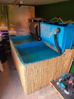 Te koop quaraintaine bakken helemaal compleet!, Tuin en Terras, Vijver-toebehoren, Ophalen, Nieuw