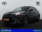 Toyota C-HR 1.8 Hybrid Energy | Parkeersensoren | Navigatie, Te koop, 122 pk, 73 €/maand, Gebruikt