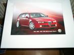 Alfa 159 / Alfa 159 Sportwagon Sport 9 / 2006, Alfa Romeo, Zo goed als nieuw, Verzenden