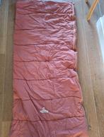 Roze nomad kinderslaapzak 60x160, Ophalen of Verzenden, Zo goed als nieuw