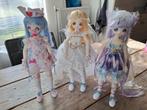 Geweldige hoge kwaliteit bjd anime poppen, Verzamelen, Poppen, Ophalen