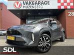 Toyota Yaris Cross 1.5 Hybrid Dynamic // NAVI // CAMERA // A, Auto's, 12 maanden, Stof, Gebruikt, 116 pk