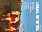 Animal nutrition, McDonald, Ophalen of Verzenden, Beta, WO