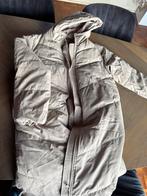 Heerlijke winterjas, Maat 38/40 (M), Beige, Ophalen of Verzenden, Zo goed als nieuw