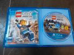 PS4 LEGO city undercover spel playstation 4 game, Spelcomputers en Games, Games | Sony PlayStation 4, Ophalen of Verzenden