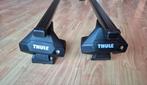 Thule Dakdragers Polestar 2 - Compleet met Sleutels, Auto diversen, Dakdragers, Ophalen
