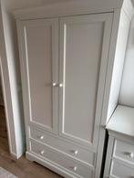 Kidsmill kledingkast chateau kinderkast babykast, Ophalen, 50 tot 70 cm, 105 cm of meer, 100 cm of meer