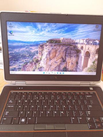 Dell Latitude E6420 beschikbaar voor biedingen