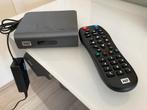 🔥 Western digital mediaplayer 🔥, Ophalen of Verzenden, HDMI