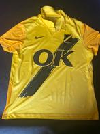 Nac shirt Nike thuis, Sport en Fitness, Ophalen of Verzenden, Zo goed als nieuw, Shirt
